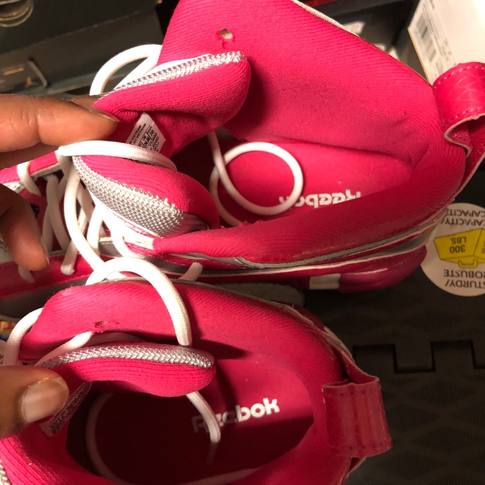 Shaq Reebok’s - Picture 5 of 5